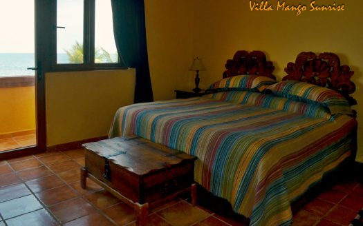 VILLA MANGO SUNRISE