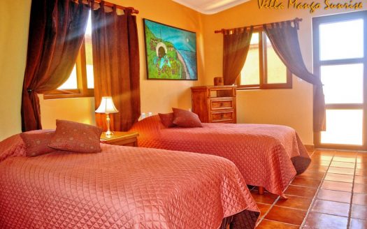 VILLA MANGO SUNRISE