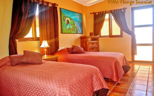 VILLA MANGO SUNRISE