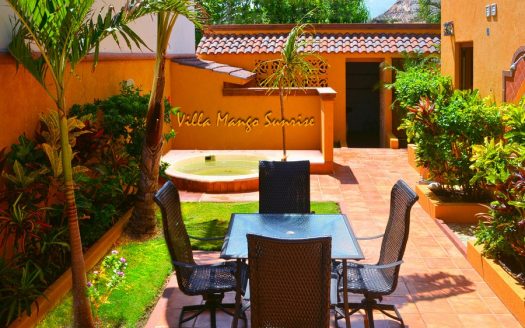 VILLA MANGO SUNRISE