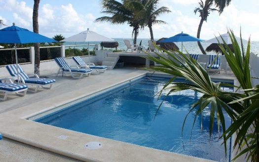 «BEST PRIVATE BEACH FRONT» CONDOS & PENTHOUSE