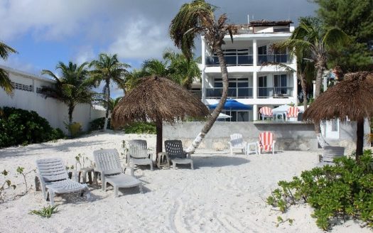 «BEST PRIVATE BEACH FRONT» CONDOS & PENTHOUSE