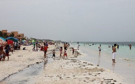 «BEST PRIVATE BEACH FRONT» CONDOS & PENTHOUSE