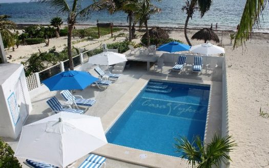 «BEST PRIVATE BEACH FRONT» CONDOS & PENTHOUSE