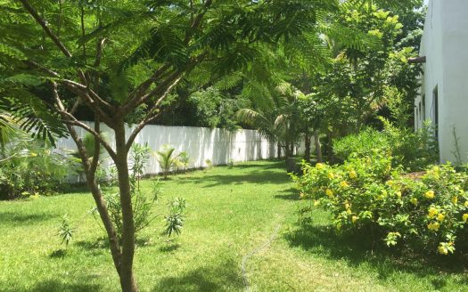 MEXICAN HACIENDA STYLE HOME