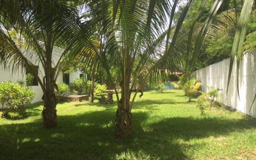 MEXICAN HACIENDA STYLE HOME