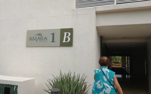 CANCUN RENTALS PUERTA DEL MAR AMARA 1B PH2