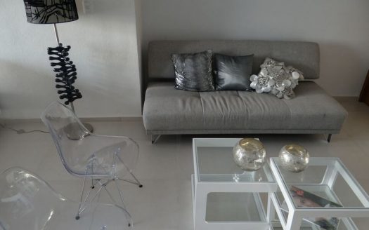 CANCUN RENTALS PUERTA DEL MAR AMARA 1B PH2