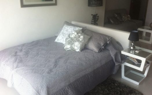 CANCUN RENTALS PUERTA DEL MAR AMARA 1B PH2