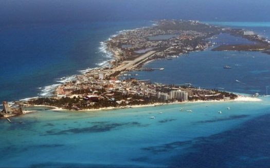 CANCUN RENTALS PUERTA DEL MAR AMARA 1B PH2