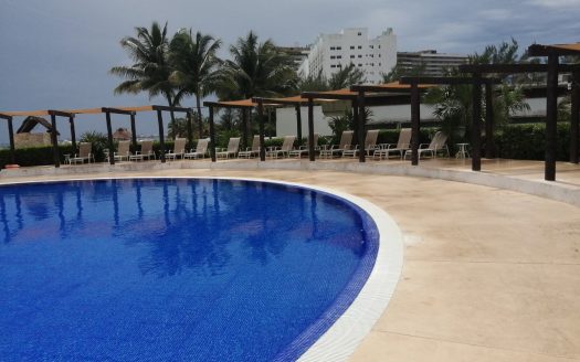 CANCUN RENTALS PUERTA DEL MAR AMARA 1B PH2