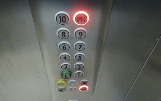 CANCUN RENTALS PUERTA DEL MAR AMARA 1B PH2