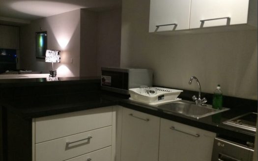 CANCUN RENTALS PUERTA DEL MAR AMARA 1B PH2