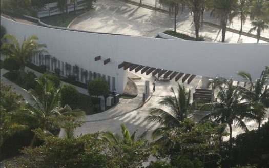 CANCUN RENTALS PUERTA DEL MAR AMARA 1B PH2