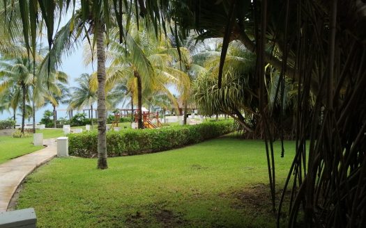 CANCUN RENTALS PUERTA DEL MAR AMARA 1B PH2