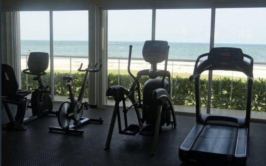 CANCUN RENTALS PUERTA DEL MAR AMARA 1B PH2