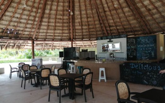 CANCUN RENTALS PUERTA DEL MAR AMARA 1B PH2