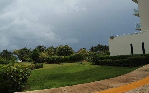 CANCUN RENTALS PUERTA DEL MAR AMARA 1B PH2