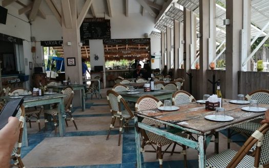 CANCUN RENTALS PUERTA DEL MAR AMARA 1B PH2