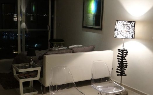 CANCUN RENTALS PUERTA DEL MAR AMARA 1B PH2