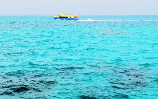 CANCUN RENTALS PUERTA DEL MAR AMARA 1B PH2