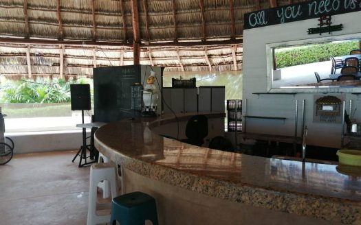 CANCUN RENTALS PUERTA DEL MAR AMARA 1B PH2