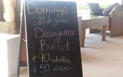 CANCUN RENTALS PUERTA DEL MAR AMARA 1B PH2