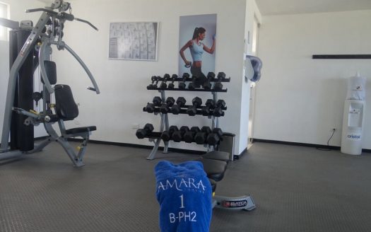 CANCUN RENTALS PUERTA DEL MAR AMARA 1B PH2