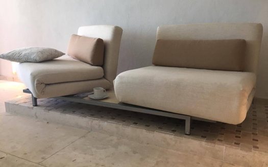 PUERTO MORELOS VACATION RENTAL BEACH FRONT STUDIO