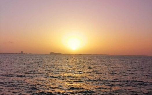 CANCUN RENTALS PUERTA DEL MAR AMARA 1B PH2