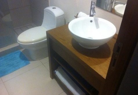 CANCUN RENTALS PUERTA DEL MAR AMARA 1B PH2