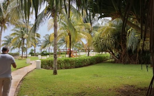 CANCUN RENTALS PUERTA DEL MAR AMARA 1B PH2