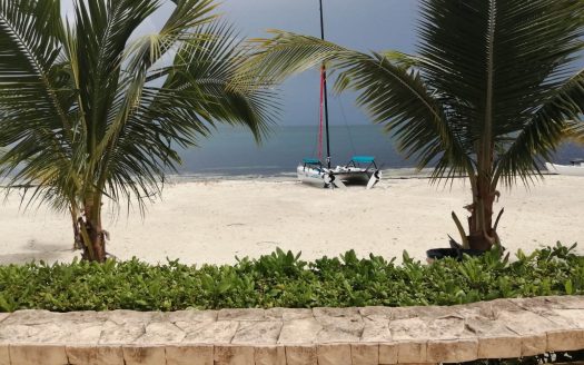 CANCUN RENTALS PUERTA DEL MAR AMARA 1B PH2