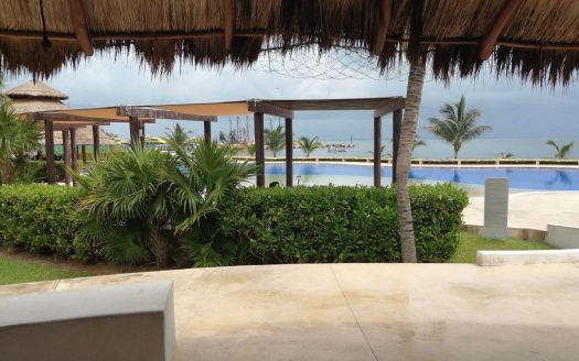 CANCUN RENTALS PUERTA DEL MAR AMARA 1B PH2