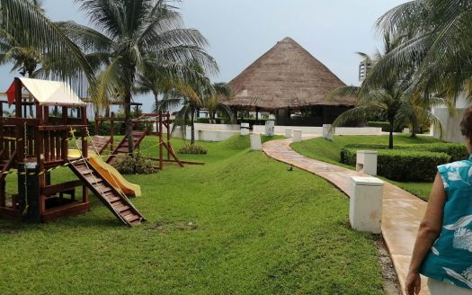 CANCUN RENTALS PUERTA DEL MAR AMARA 1B PH2