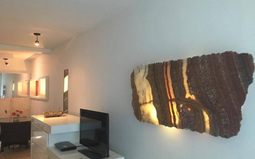 PUERTO MORELOS VACATION RENTAL BEACH FRONT STUDIO