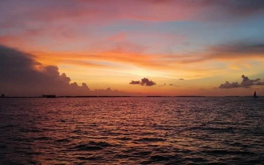 CANCUN RENTALS PUERTA DEL MAR AMARA 1B PH2