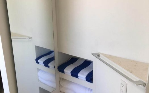 PUERTO MORELOS VACATION RENTAL BEACH FRONT STUDIO