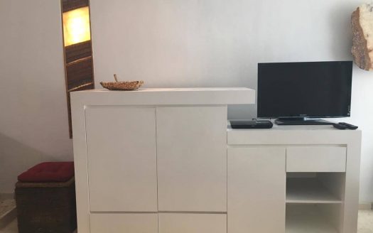 PUERTO MORELOS VACATION RENTAL BEACH FRONT STUDIO