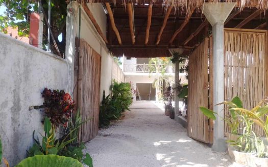 PUERTO MORELOS PETIT HOTEL – BUSINESS OPPORTUNITY