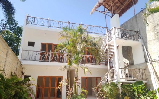 PUERTO MORELOS PETIT HOTEL – BUSINESS OPPORTUNITY