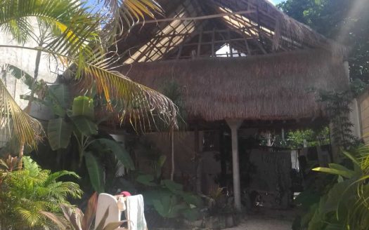 PUERTO MORELOS PETIT HOTEL – BUSINESS OPPORTUNITY