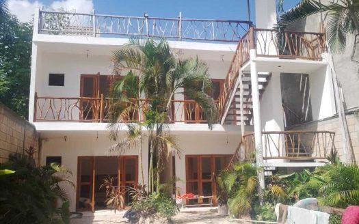 PUERTO MORELOS PETIT HOTEL – BUSINESS OPPORTUNITY