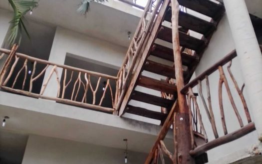 PUERTO MORELOS PETIT HOTEL – BUSINESS OPPORTUNITY