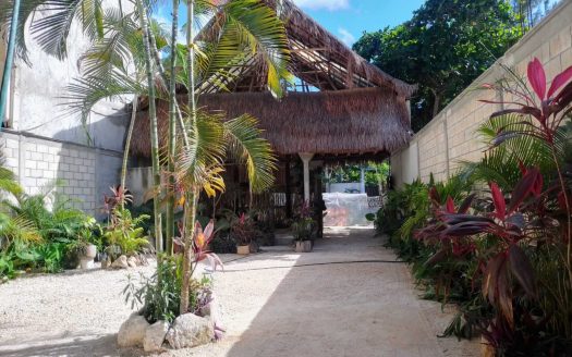 PUERTO MORELOS PETIT HOTEL – BUSINESS OPPORTUNITY